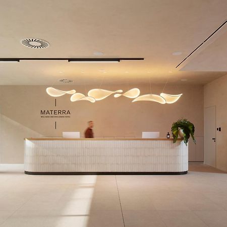 Hotel Materra Ossero Esterno foto